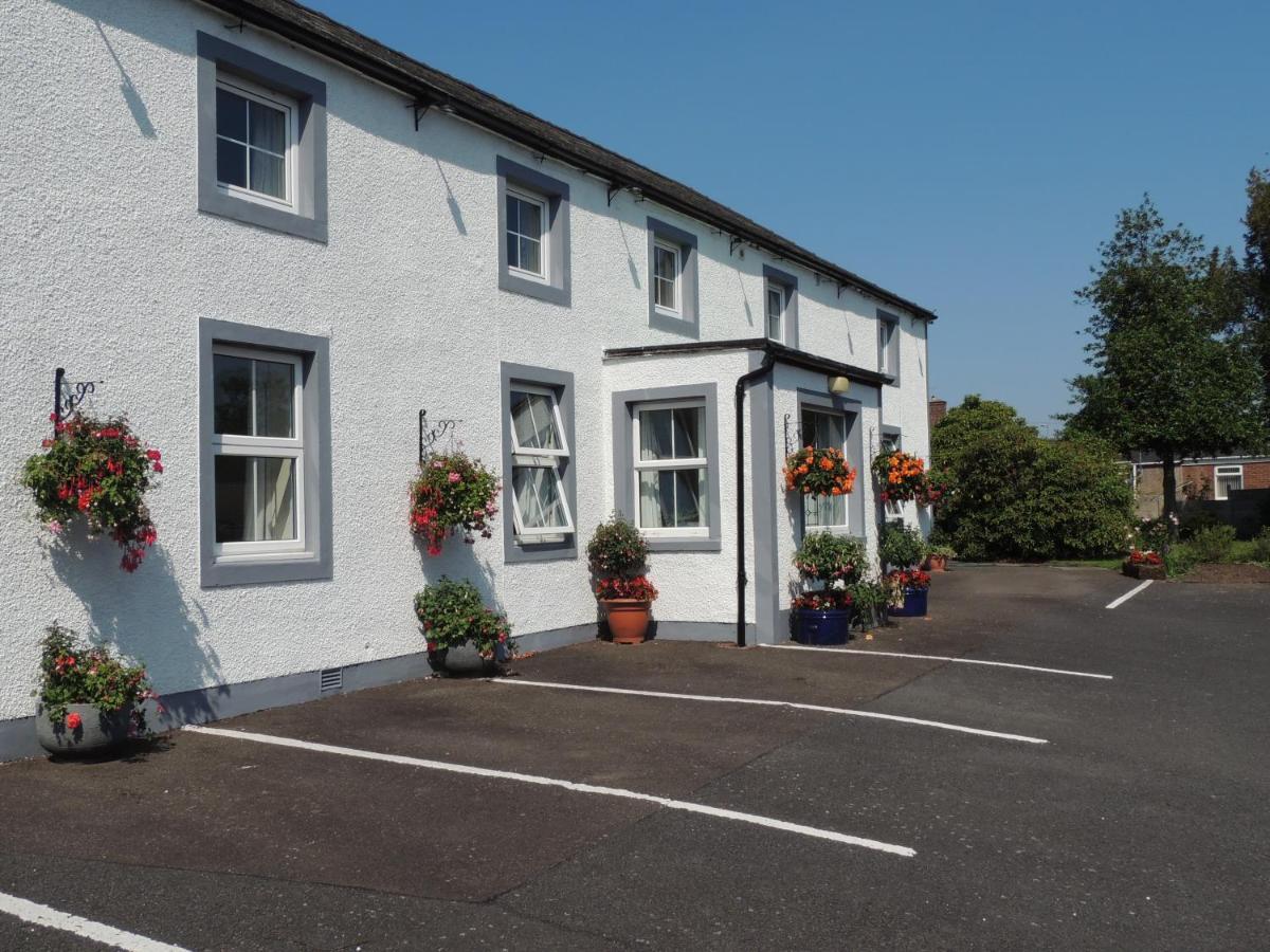 Surrone Guest House Gretna Green Exterior foto