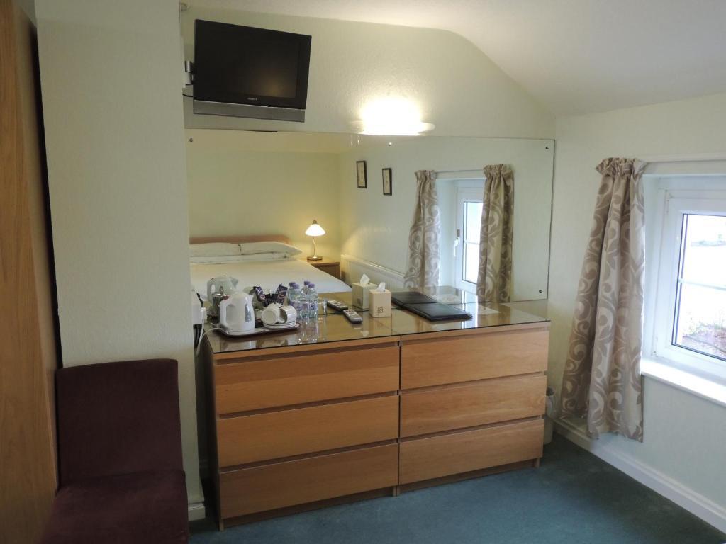 Surrone Guest House Gretna Green Zimmer foto