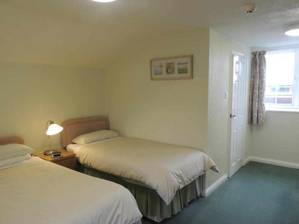 Surrone Guest House Gretna Green Zimmer foto
