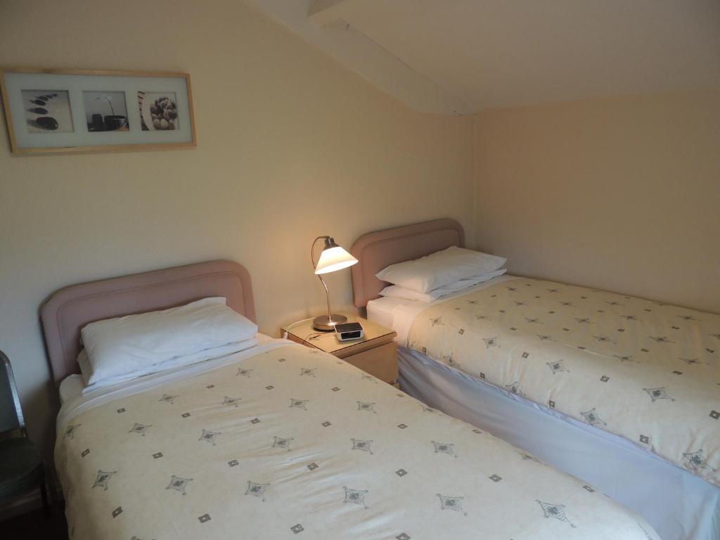 Surrone Guest House Gretna Green Zimmer foto