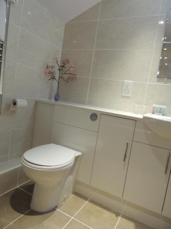 Surrone Guest House Gretna Green Zimmer foto