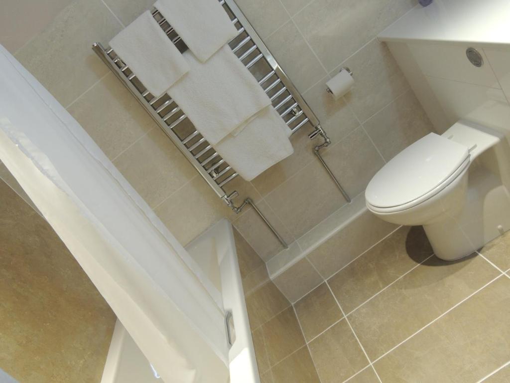 Surrone Guest House Gretna Green Zimmer foto