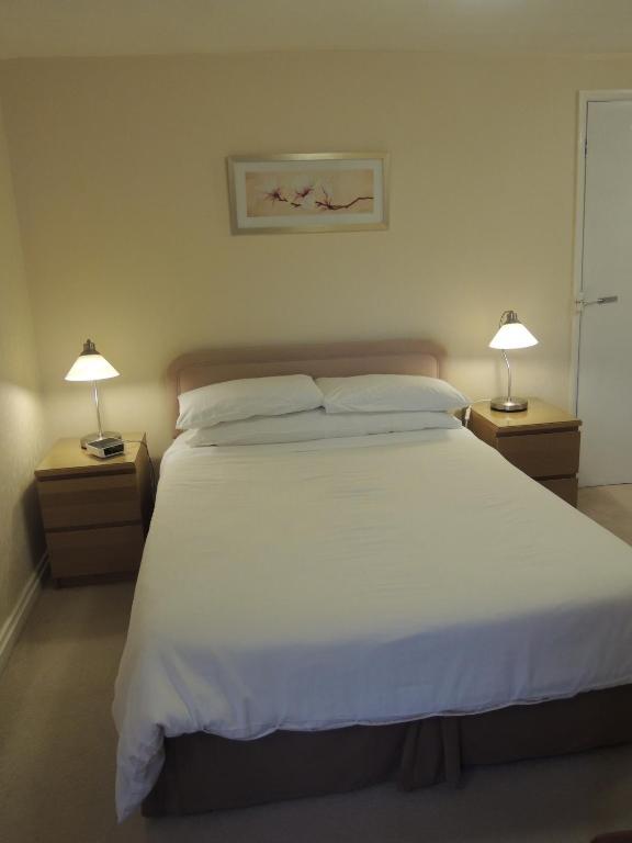 Surrone Guest House Gretna Green Zimmer foto