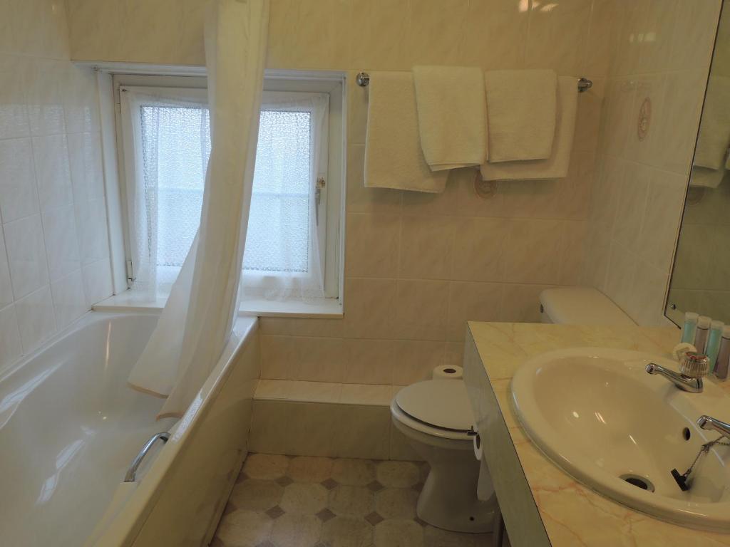 Surrone Guest House Gretna Green Zimmer foto