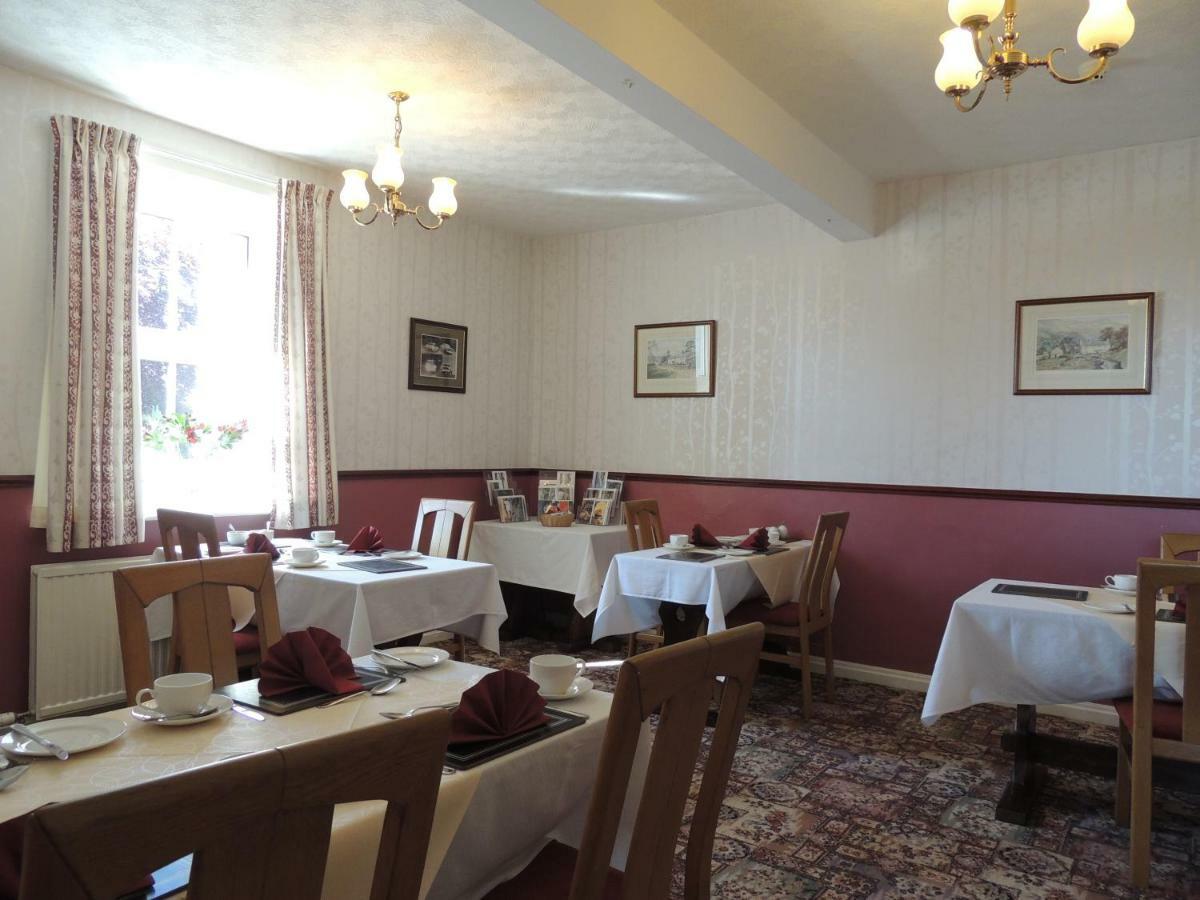 Surrone Guest House Gretna Green Exterior foto