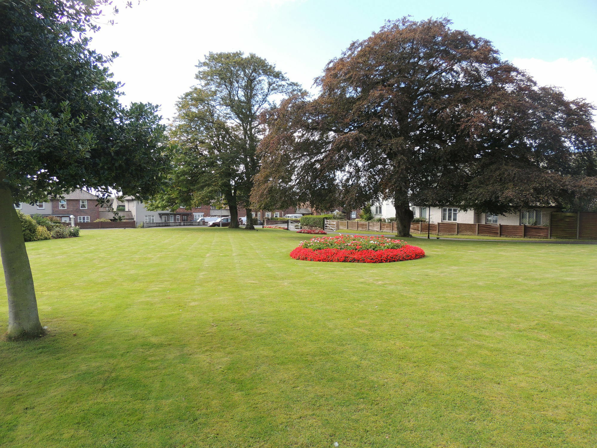 Surrone Guest House Gretna Green Exterior foto