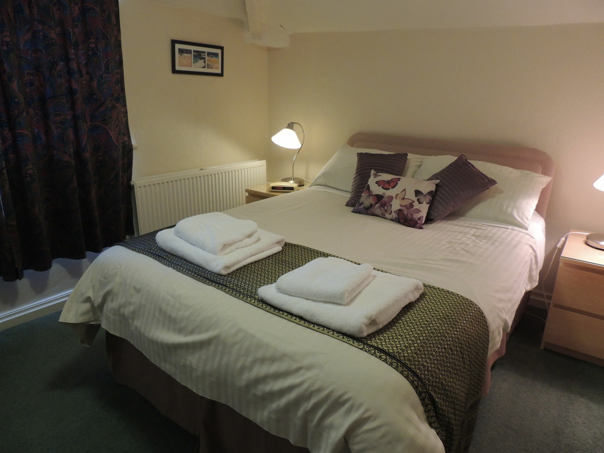 Surrone Guest House Gretna Green Exterior foto